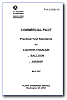 Commercial Balloon Pilot PTS