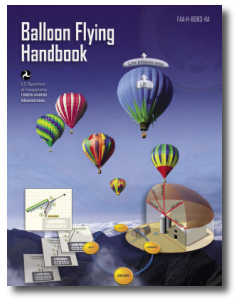 Balloon Flying Handbook