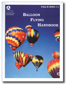 Balloon Flying Handbook