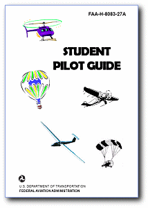 Student Pilot Guide