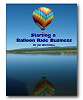Download Starting a Balloon Ride Business